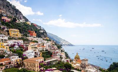 The Best Day Trips from Sorrento, Italy