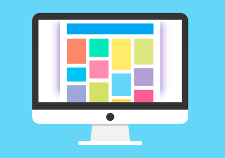 8 Website Elements to Make It More Professional In the Blink of an Eye