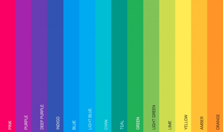 How Does Website Color Scheme Influence Digital Marketing?