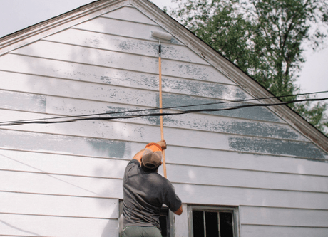 Ways to Save Money On Painting a House