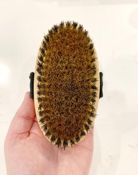 Health for the Holidays: The Ionic Prana Body Brush Makes The Perfect Gift