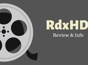 RdxHD Movie Online 2020 Download **ALL MOVIES** Info