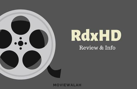 Rdxhd Movie Online 2020 Download All Movies Info Paperblog