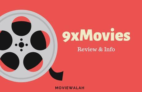 9xMovies Online 2019 – Get Latest [FREE Links] To Downlo…