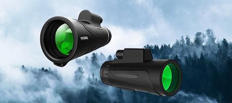 Best monocular has the top choice