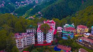shimla best place to stay