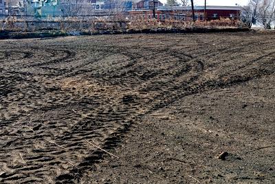 Urban Renewal [Jersey City Wall of Fame]