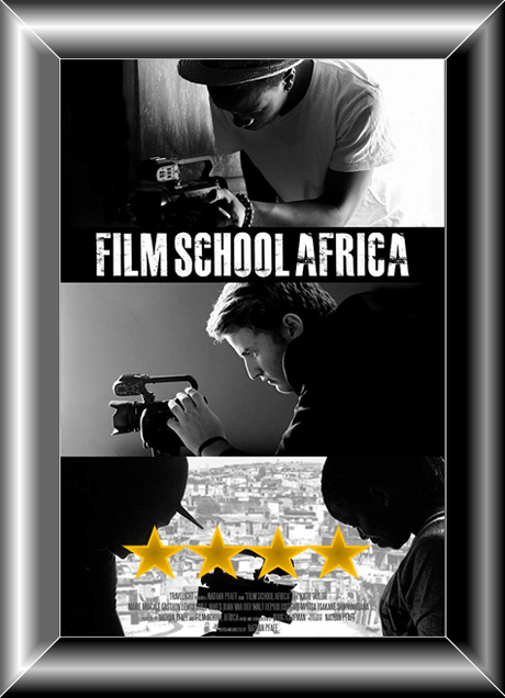 Film School Africa (2017) Movie Review