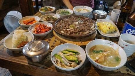 20 of the Best Korean Food and Drinks You Must Try When Visiting