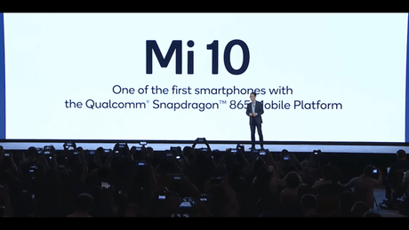 snapdragon 865