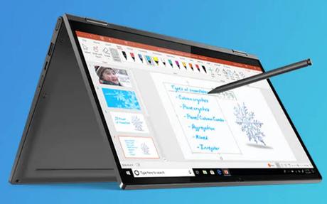 lenovo yoga c940