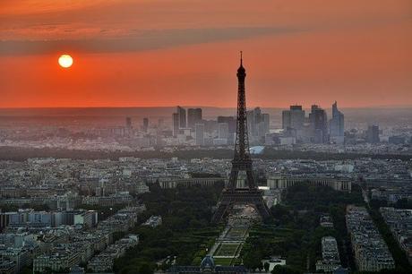 Various Causes of Urban Growth and Differences Between Urbanization and Urban Growth paris-eiffel-tower-france-urban