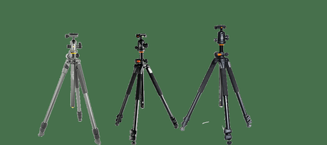 Vanguard Alta Pro 263AB 100 Aluminum Tripod