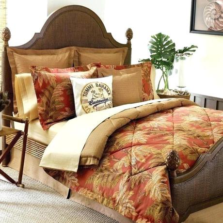 tropical queen bedding bed sets