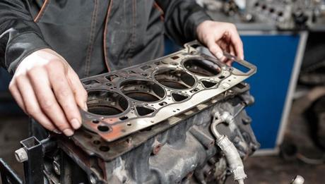 Cost to Repair the Head Gasket