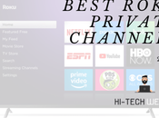 Best Roku Private Channels 2020