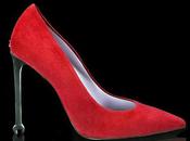Barollo Italy's "Red Shoe" Steps Towards Empowering Women