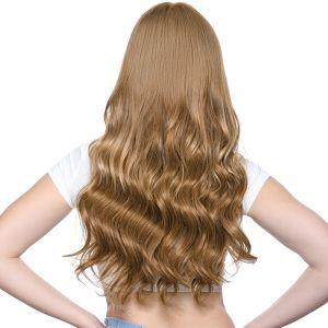 How To Install Fusion U-Tip Hair Extensions?