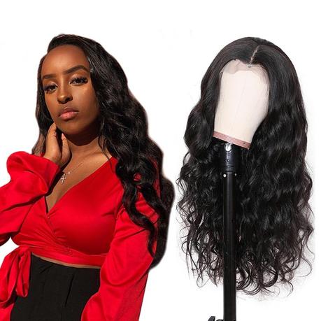 7 Advantages Of Wearing Human Hair Wigs