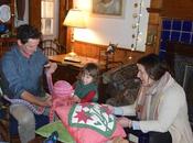 Glimpset Josie's Christmas