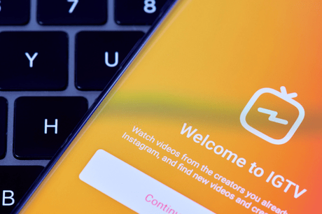 IGTV – Revive Your Instagram Appeal With Vertical Videos IGTV – Revive Your Instagram Appeal With Vertical Videos