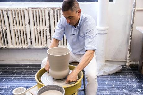 jonathan adler pens inside new city studio