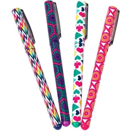 jonathan adler pens pen set of four a liked on