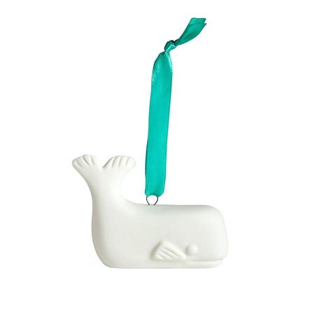 jonathan adler pens whale ornament