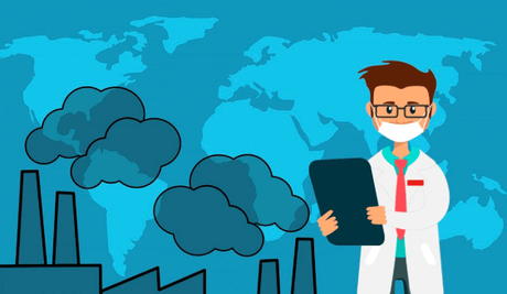 Air Quality Monitoring – Everything You Need to Know