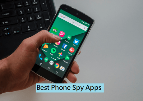 Top 5 Phone Spy Apps You Need To Know