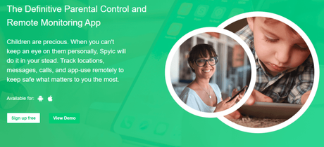 Top 5 Phone Spy Apps You Need To Know