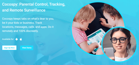 Top 5 Phone Spy Apps You Need To Know