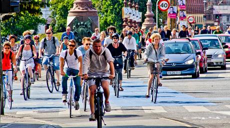 See the World on Two Wheels: The Best Bike-Friendly Cities4 min read