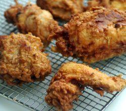 Southern Fried Chicken