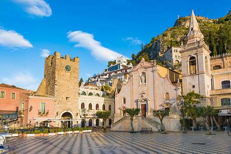 Top 10 Things to Do in Taormina | Activites, Tours, and Day-Trips