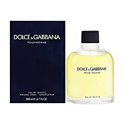 Best Smelling Dolce and Gabbana Cologne For Men 2020