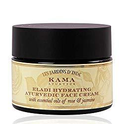 Kama Ayurveda Eladi Hydrating Ayurvedic Face Cream