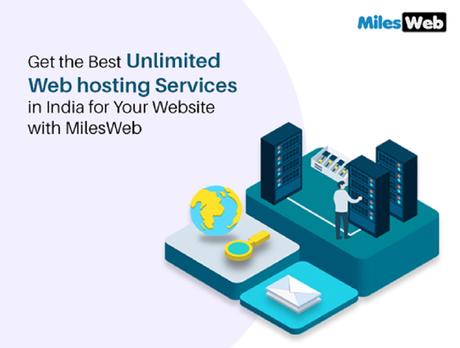 Need To Know Everything – MilesWeb Unlimited Hosting Review