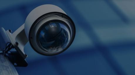 How to install-Wired Security Cameras