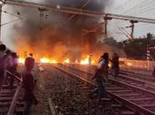 Democracy, Right Protest Thus Spake 2012