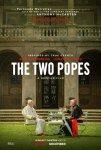 The Two Popes (2019) Review
