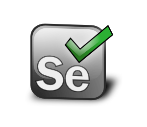 selenium logo