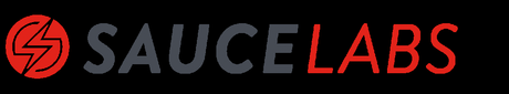 Logo of Sauce Labs