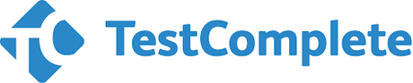 TestComplete logo