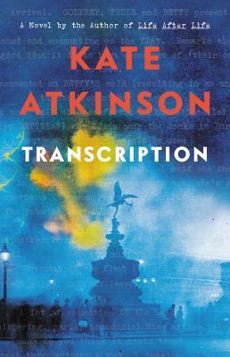 Books from August Transcription by Kate Atkinson