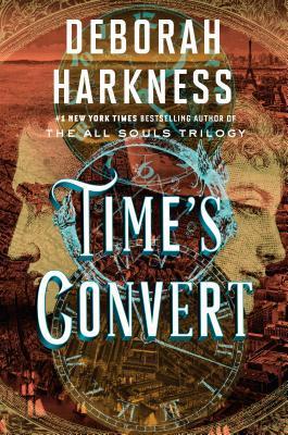 Books from August Time's Convert by Deborah Harkness