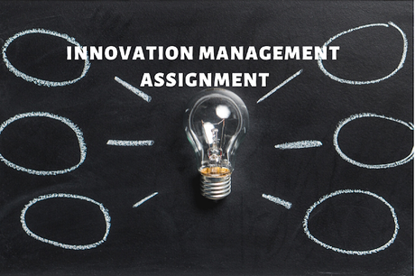 The Role of Manager in an Organization of Innovation Management Assignment