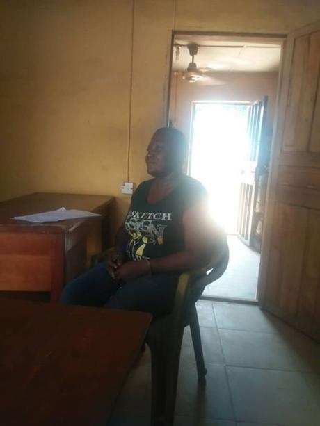 LASU Final Year Student Murdered & Eaten By Her Friend With The Help Of A Prophet In Osun (Photos)