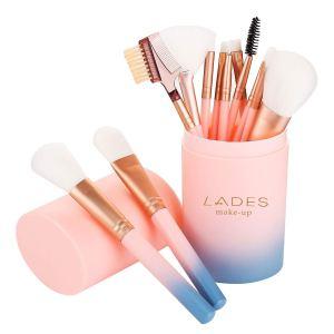 11 Best Makeup Brushes Set