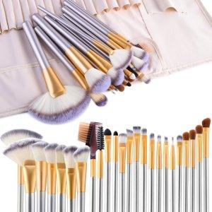 11 Best Makeup Brushes Set